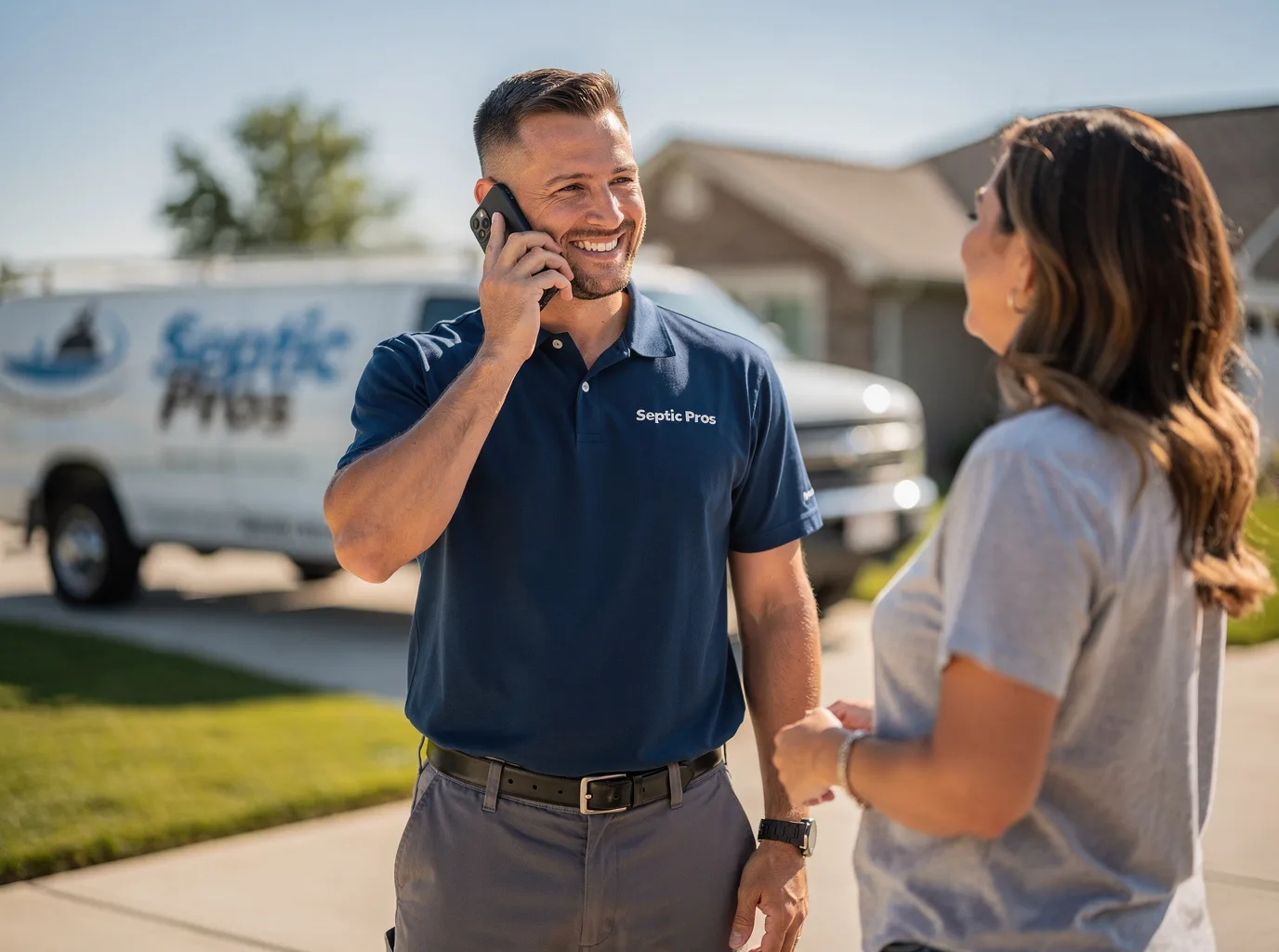 Septic Tank Pumping Aquashicola, PA FAQs